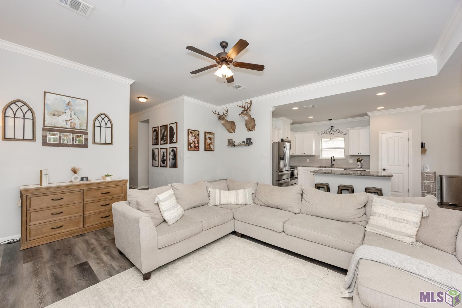 7037 Easy Street Addis, LA 70710 - Photo 11 of 27