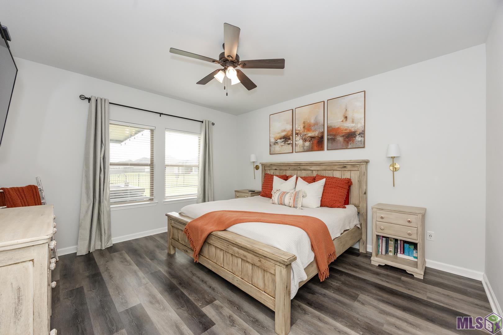 7037 Easy Street Addis, LA 70710 - Photo 12 of 27