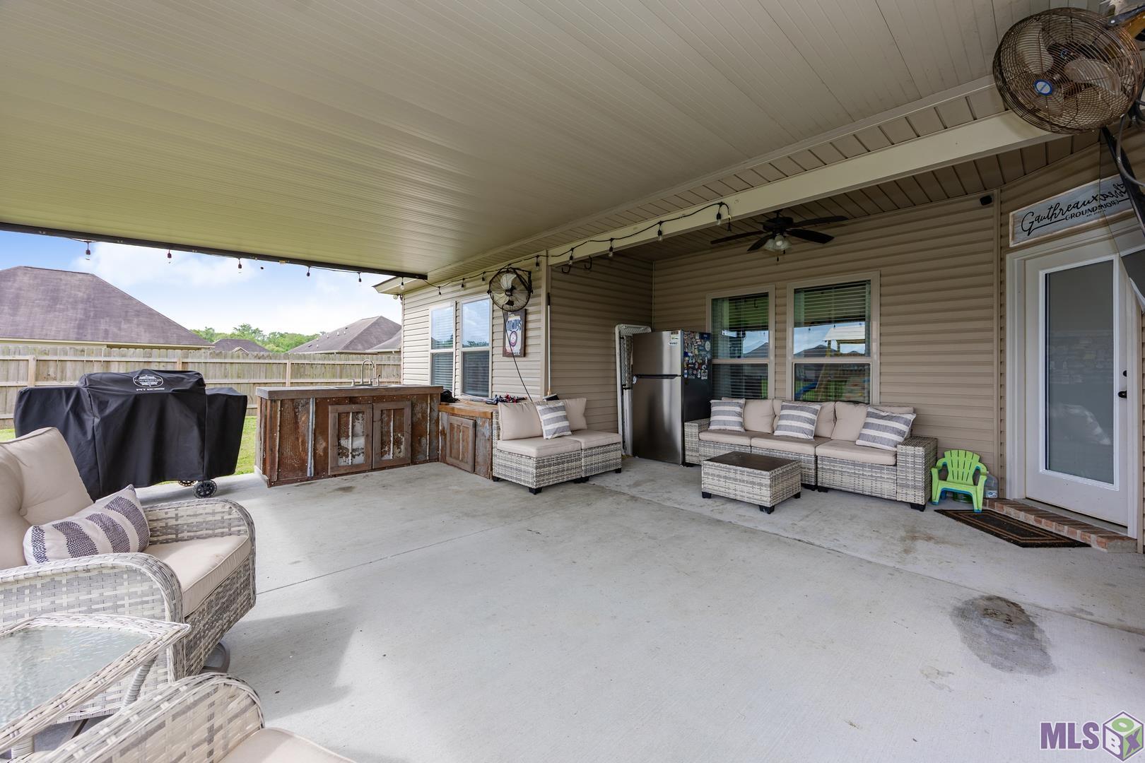 7037 Easy Street Addis, LA 70710 - Photo 21 of 27