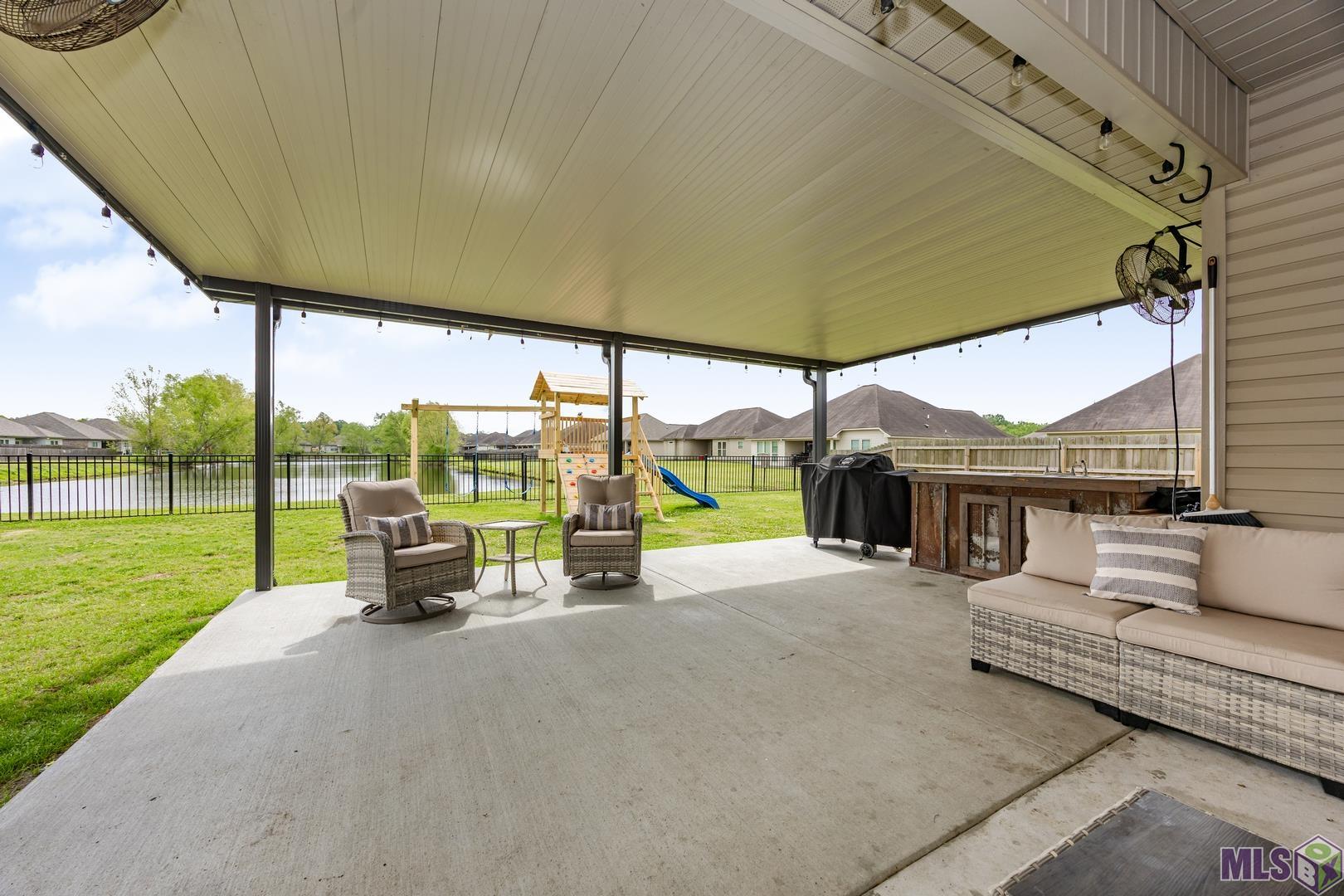 7037 Easy Street Addis, LA 70710 - Photo 22 of 27