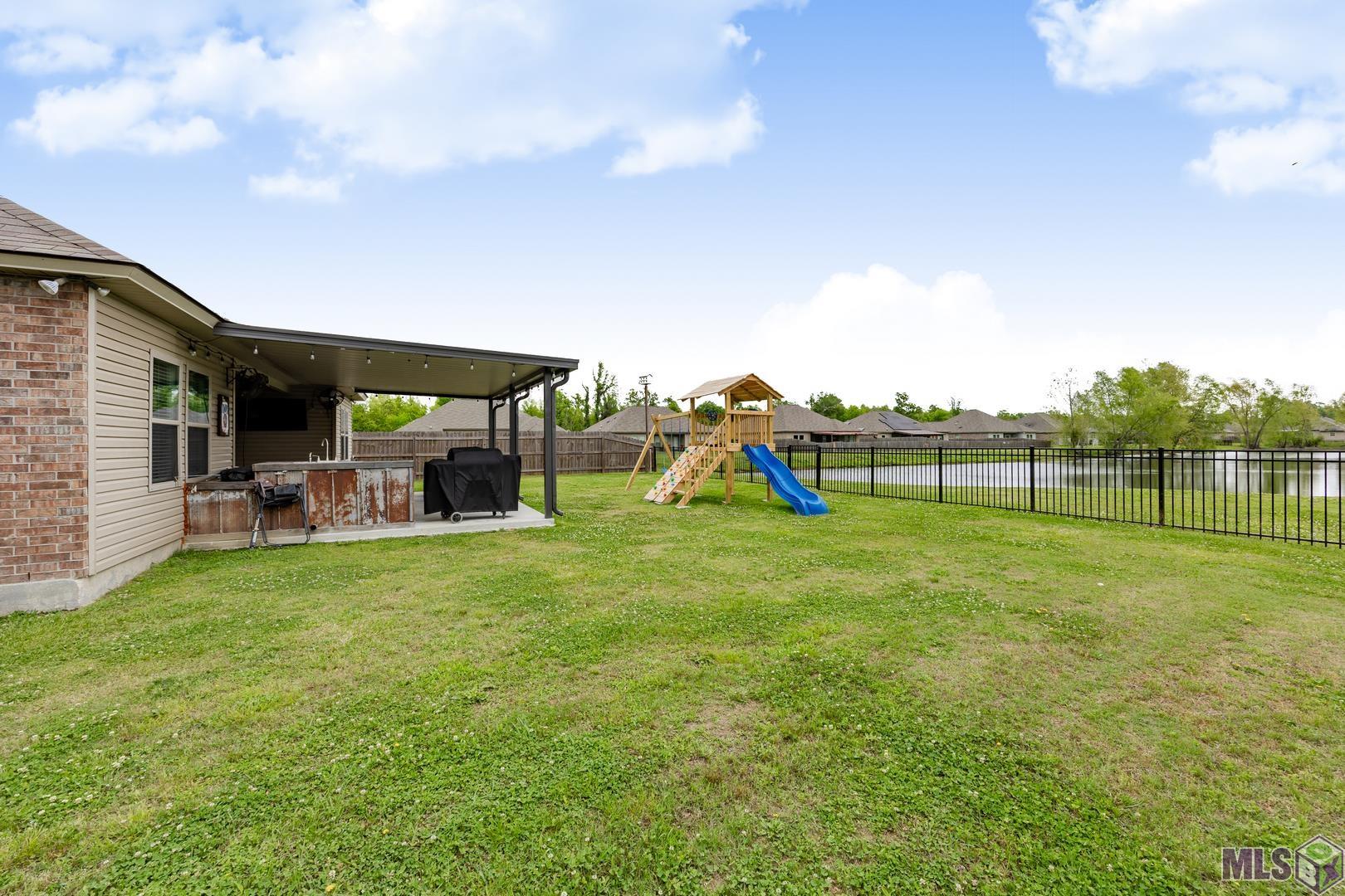 7037 Easy Street Addis, LA 70710 - Photo 23 of 27
