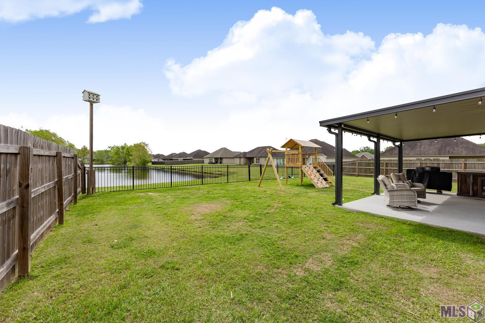 7037 Easy Street Addis, LA 70710 - Photo 24 of 27