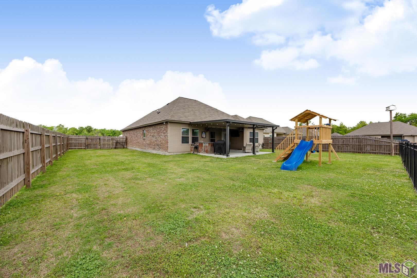 7037 Easy Street Addis, LA 70710 - Photo 25 of 27