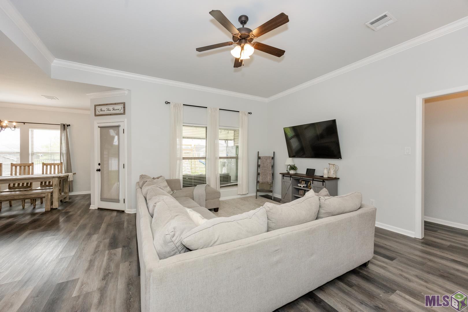 7037 Easy Street Addis, LA 70710 - Photo 8 of 27