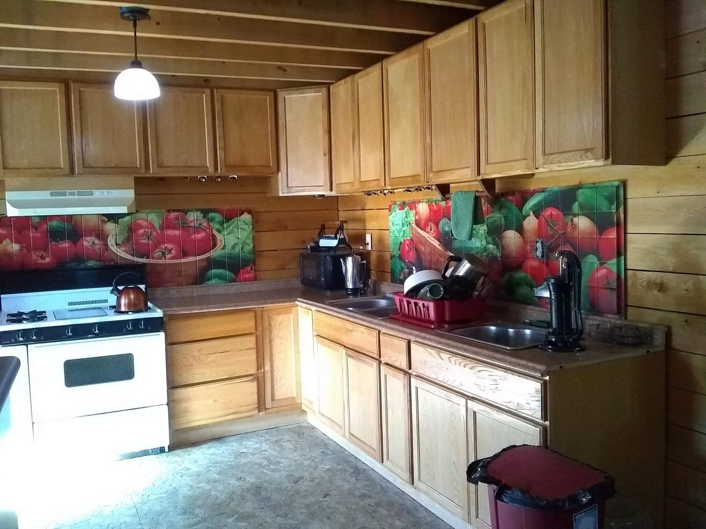 80 Hanscom Road Whitneyville, ME 04654 - Photo 6 of 48 6