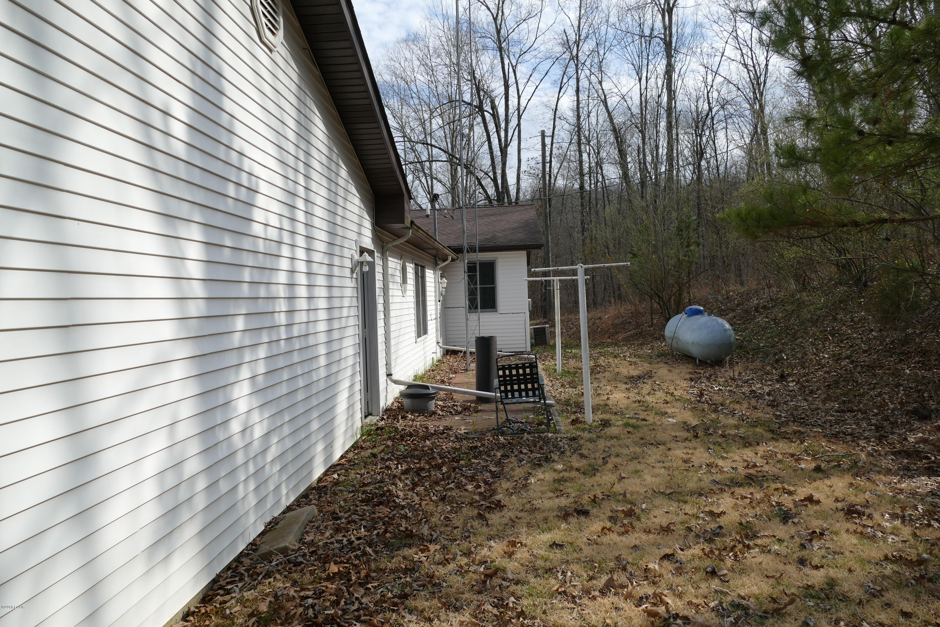 99 Dutton Chapel Road Golconda, IL 62938 - Photo 4 of 43 Gallery Image 4