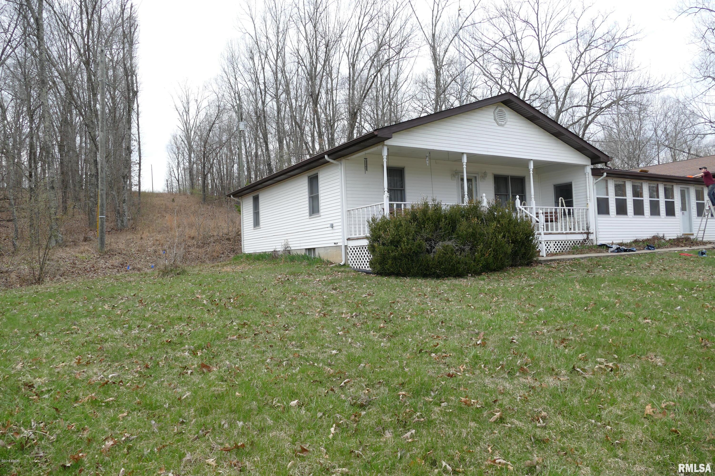 99 Dutton Chapel Road Golconda, IL 62938 - Photo 7 of 43 Gallery Image 7
