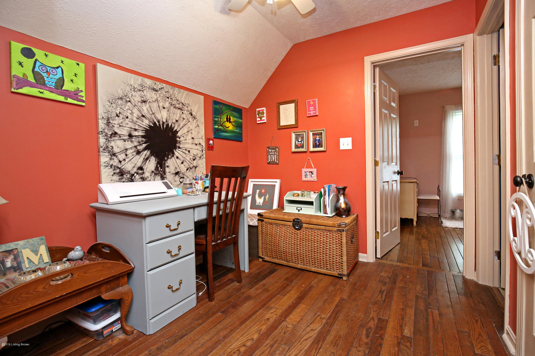 10505 Church Road Louisville, KY 40272 - Photo 17 of 28 Office Room