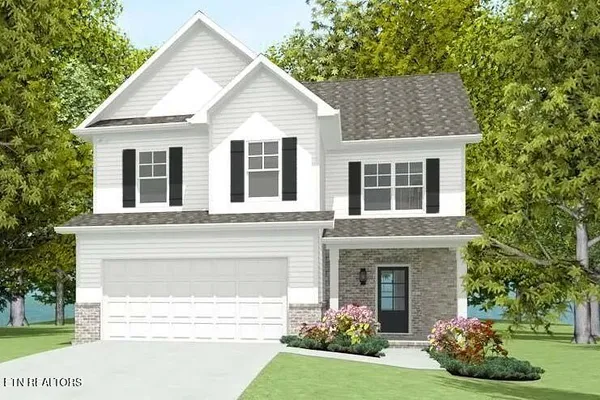 $389,900 | 6273 Silent Bell Avenue, Unit LOT 272, Powell, TN 37849