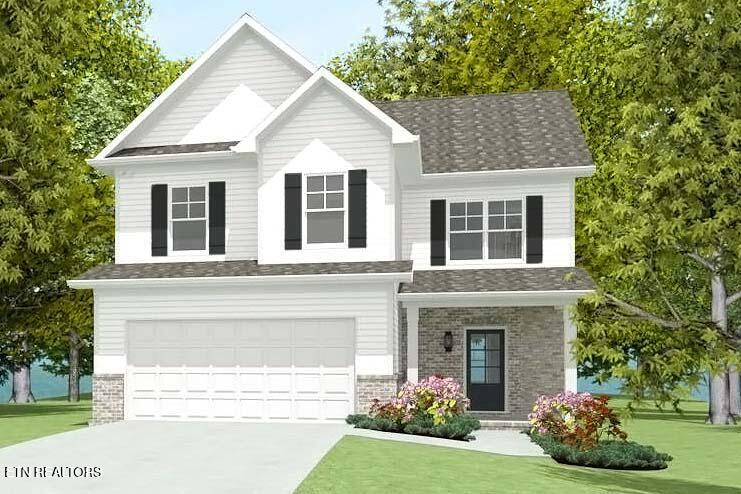 7822 Tree Line Lane Corryton, TN 37721 - Photo 1 of 5 hudson_edited