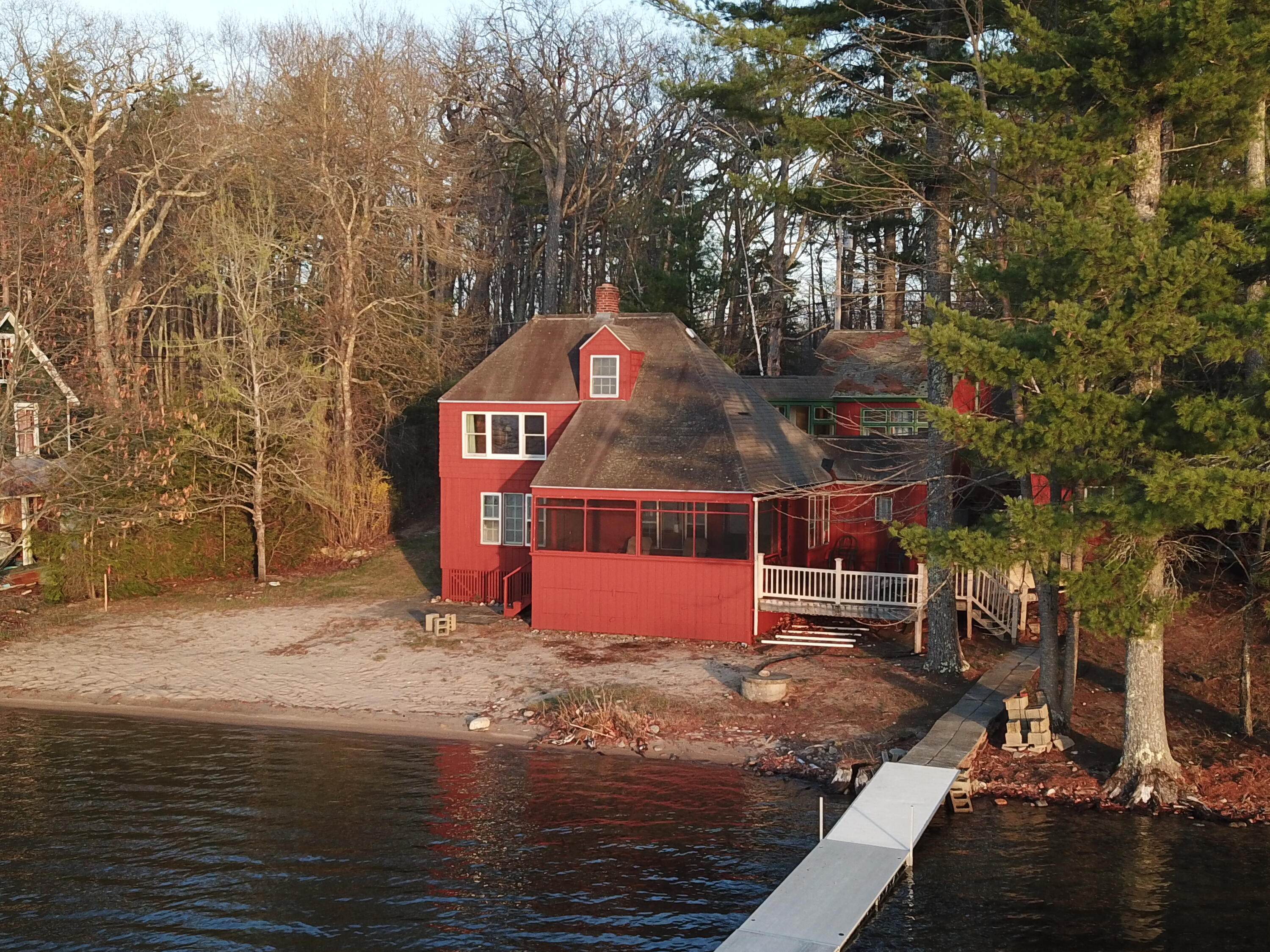 17 Poplar Lane Shapleigh, ME 04076 - Photo 1 of 35 IMG_4732