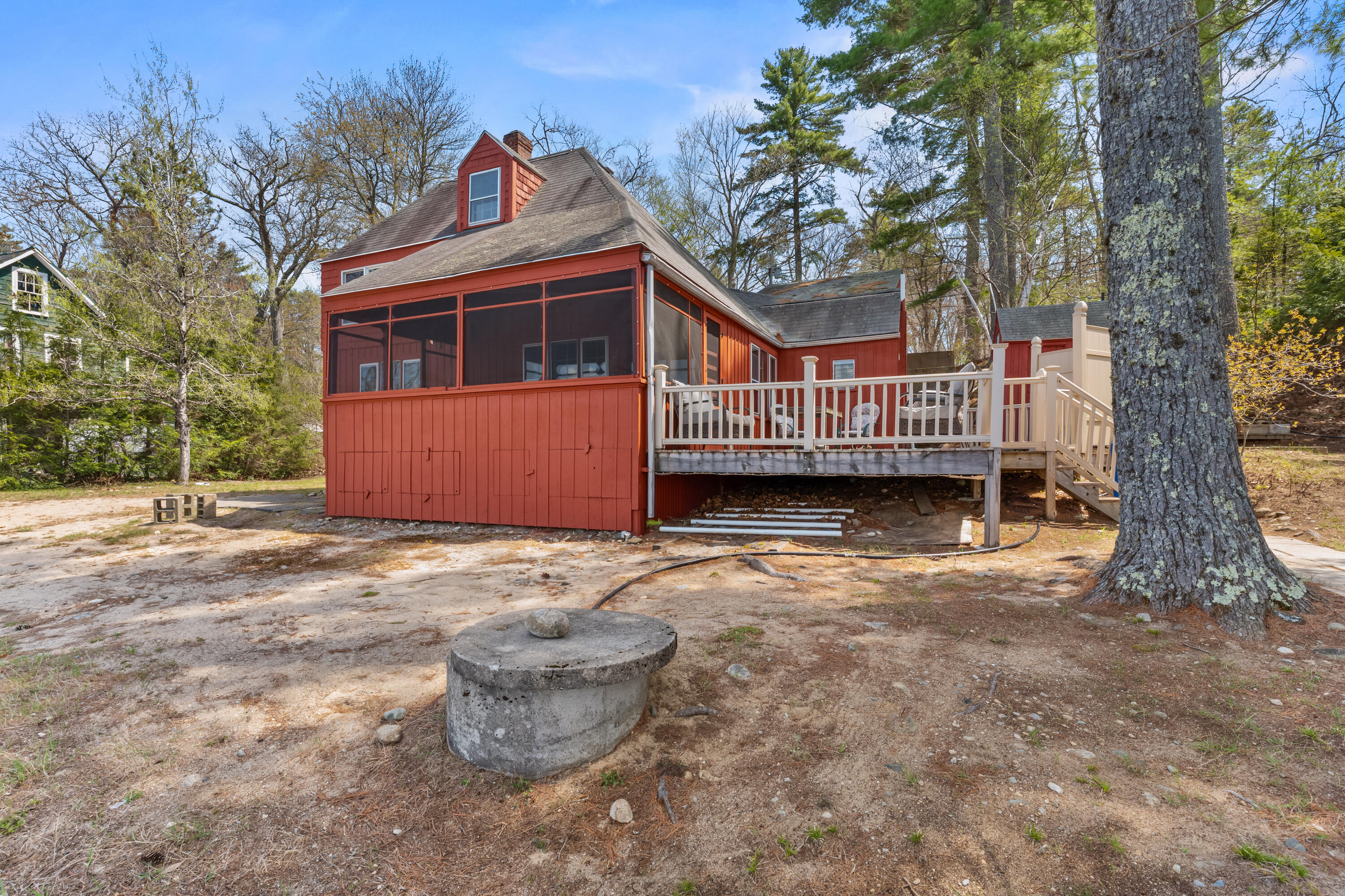 17 Poplar Lane Shapleigh, ME 04076 - Photo 27 of 35 DSC01579