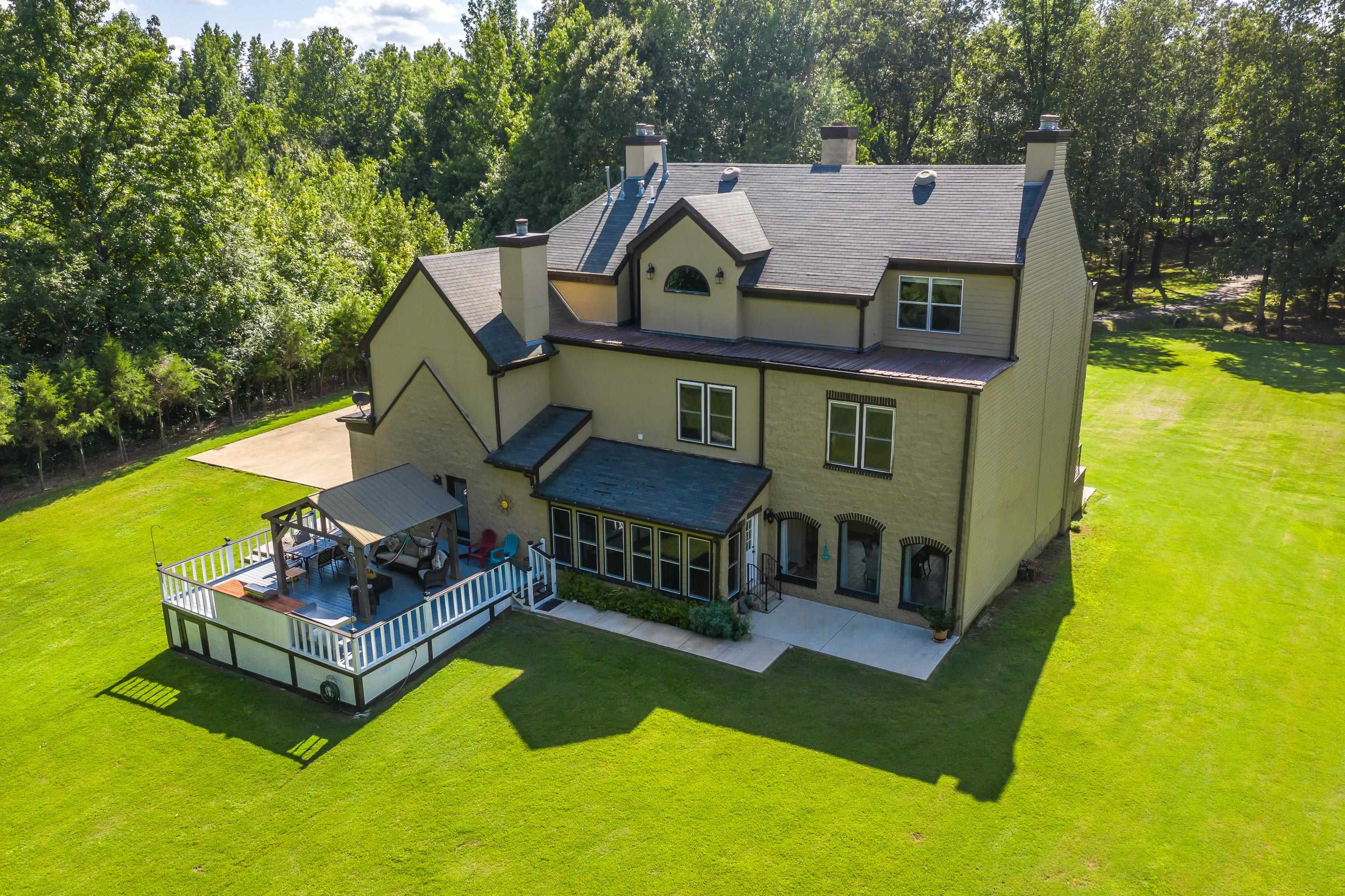 75 Grove Road Collierville, TN 38017 - Photo 23 of 25 Gallery Image 23