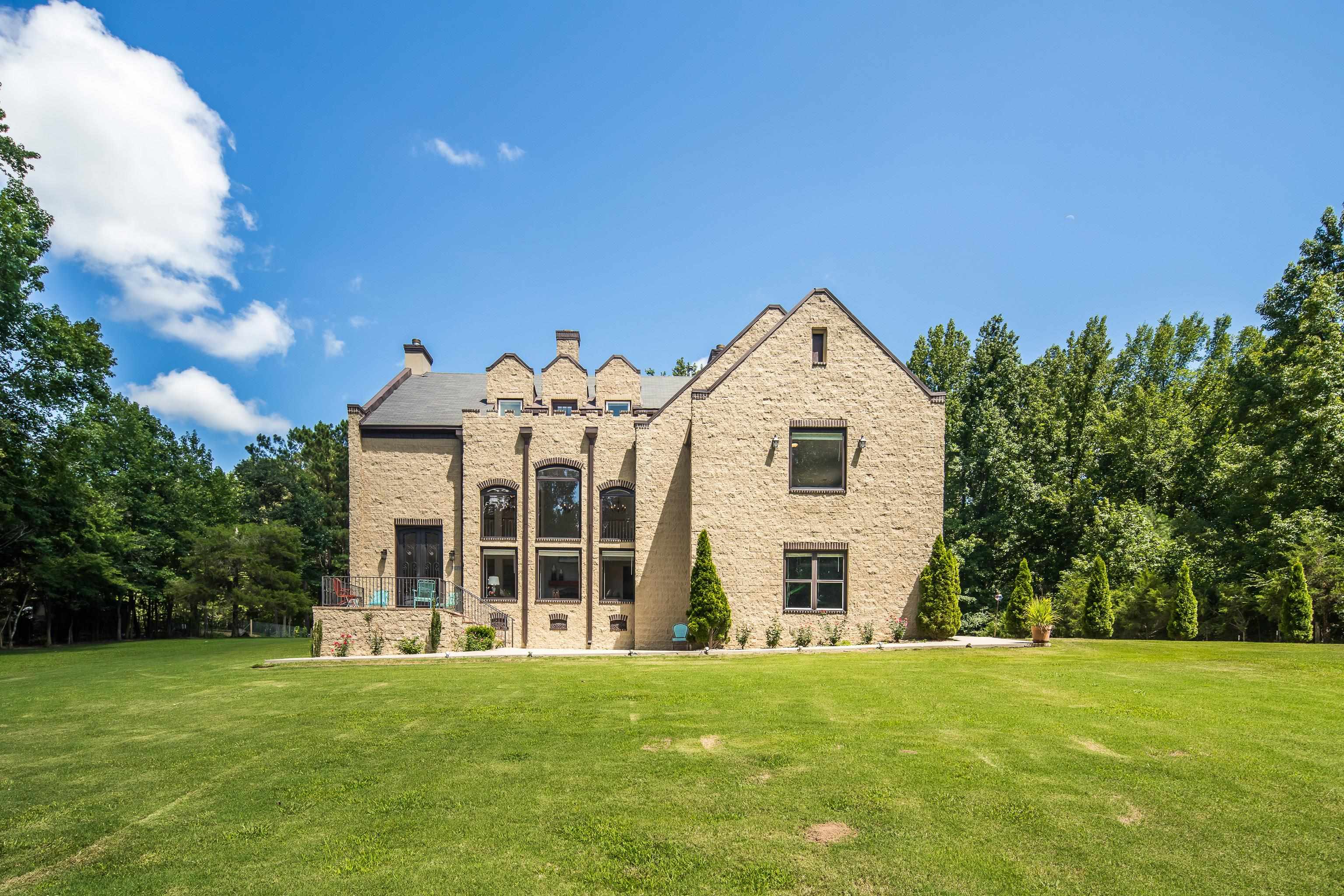 75 Grove Road Collierville, TN 38017 - Photo 4 of 25 Gallery Image 4