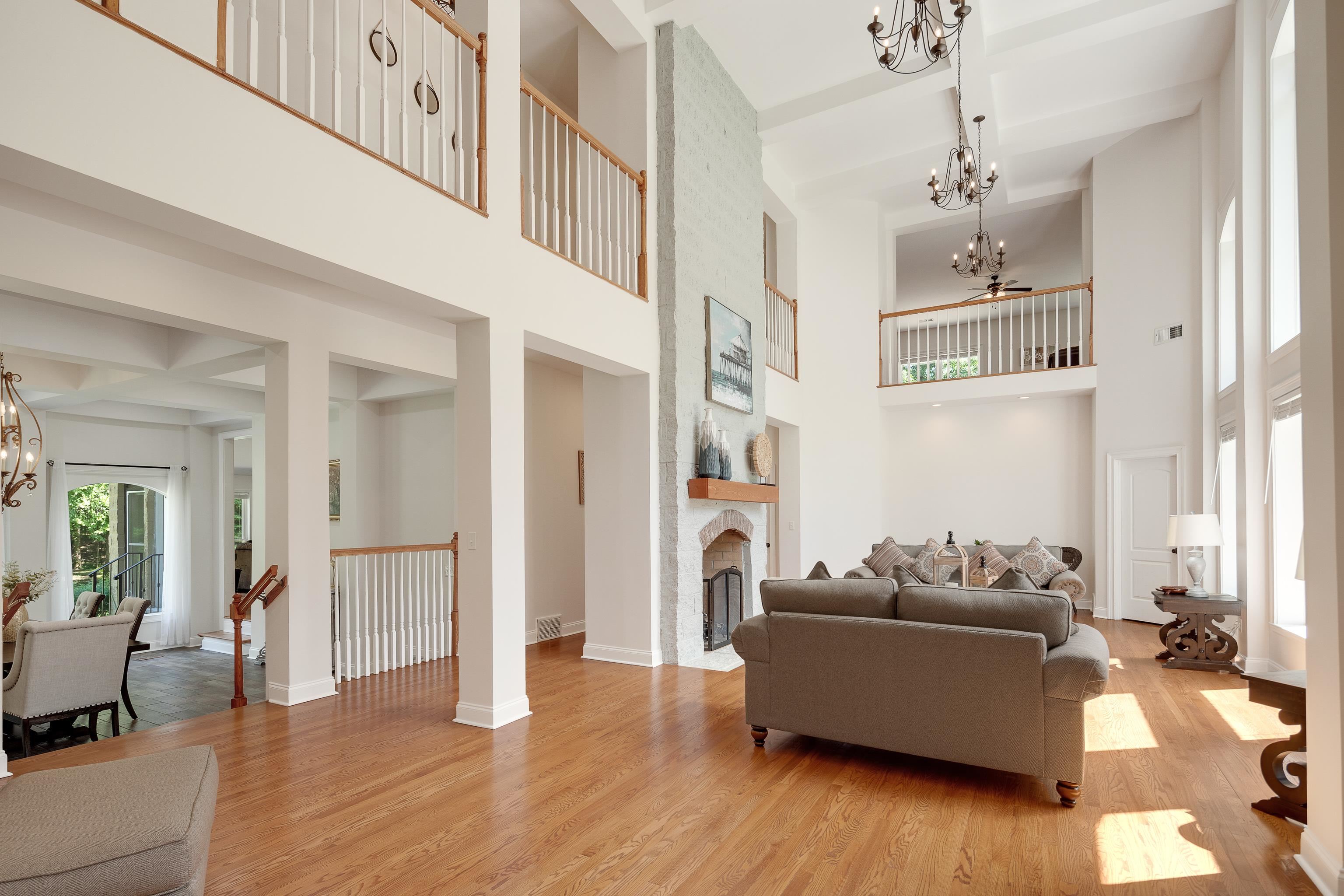 75 Grove Road Collierville, TN 38017 - Photo 6 of 25 Gallery Image 6