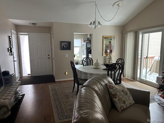 1634 Fielding Drive Rochester Hills, MI 48307 - Photo 5 of 39