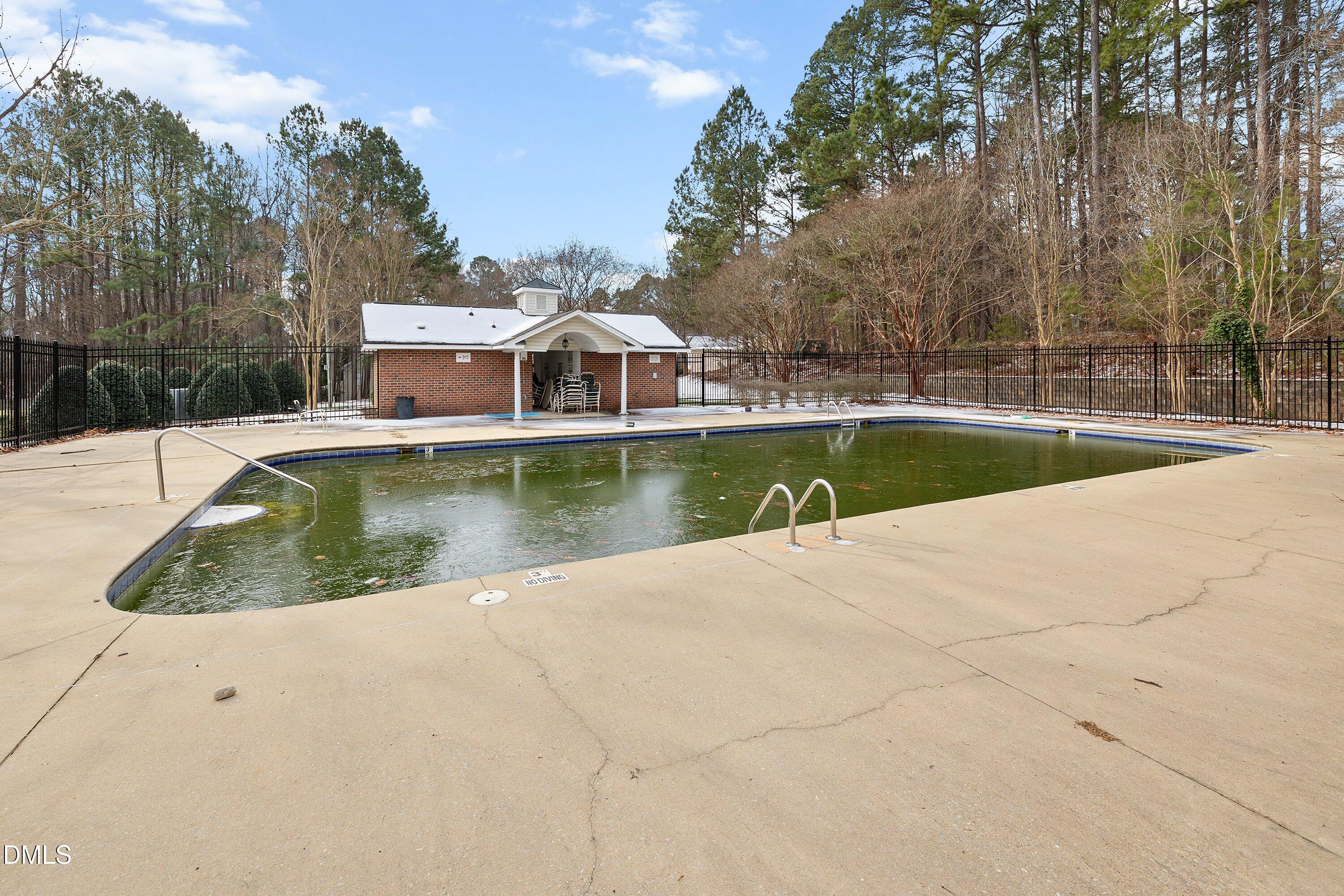 3000 Trailwood Pines Lane Raleigh, NC 27603 - Photo 29 of 31 33-3000 Trailwood Pines 302_0807