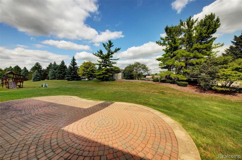 46402 Mornington Road Canton, MI 48188 - Photo 44 of 45
