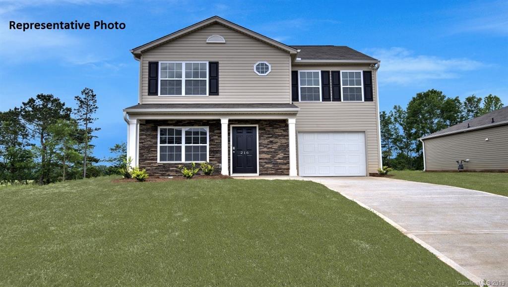 8024 Starnes Randall Road Charlotte, NC 28215 - Photo 1 of 35 Gallery Image 1