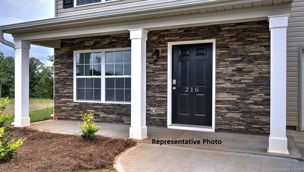 8024 Starnes Randall Road Charlotte, NC 28215 - Photo 2 of 35 Gallery Image 2