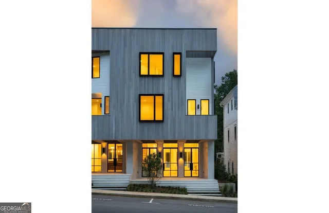 $1,299,000 | 11560 Serenbe Lane, Chattahoochee Hills, GA 30268