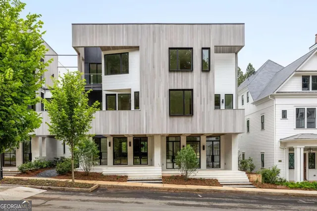 $1,299,000 | 11560 Serenbe Lane, Chattahoochee Hills, GA 30268