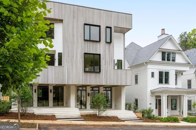 $1,299,000 | 11560 Serenbe Lane, Chattahoochee Hills, GA 30268