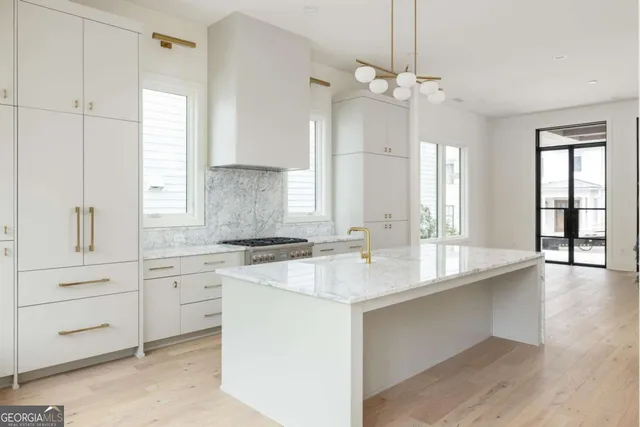 $1,299,000 | 11560 Serenbe Lane, Chattahoochee Hills, GA 30268