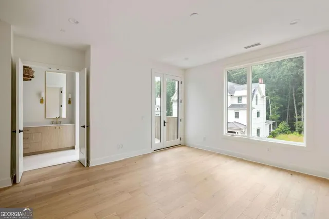 $1,299,000 | 11560 Serenbe Lane, Chattahoochee Hills, GA 30268