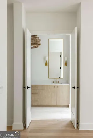 $1,299,000 | 11560 Serenbe Lane, Chattahoochee Hills, GA 30268