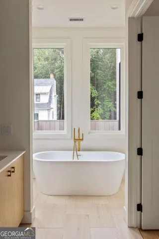 $1,299,000 | 11560 Serenbe Lane, Chattahoochee Hills, GA 30268