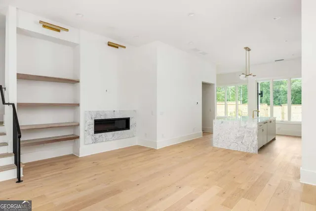 $1,299,000 | 11560 Serenbe Lane, Chattahoochee Hills, GA 30268