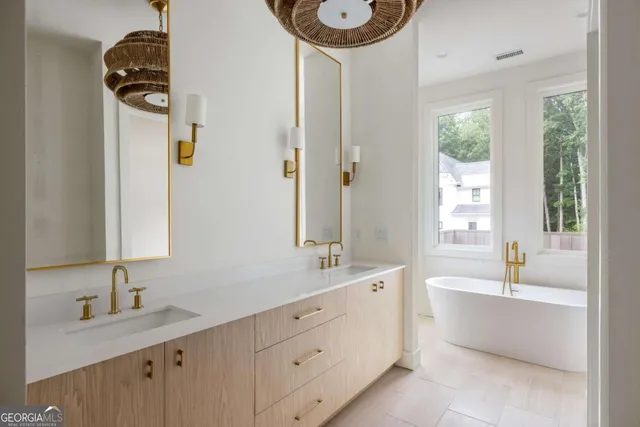 $1,299,000 | 11560 Serenbe Lane, Chattahoochee Hills, GA 30268