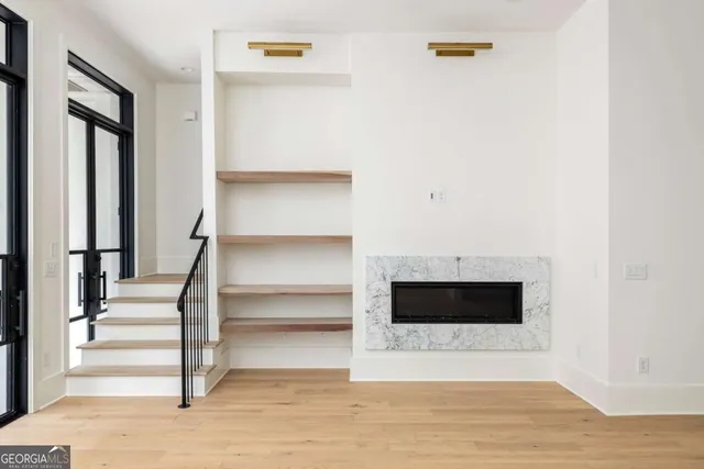 $1,299,000 | 11560 Serenbe Lane, Chattahoochee Hills, GA 30268