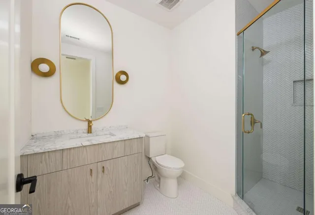 $1,299,000 | 11560 Serenbe Lane, Chattahoochee Hills, GA 30268