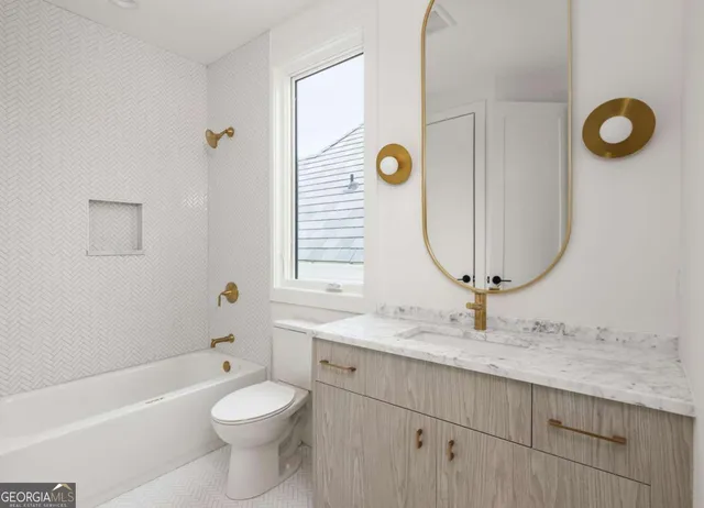 $1,299,000 | 11560 Serenbe Lane, Chattahoochee Hills, GA 30268