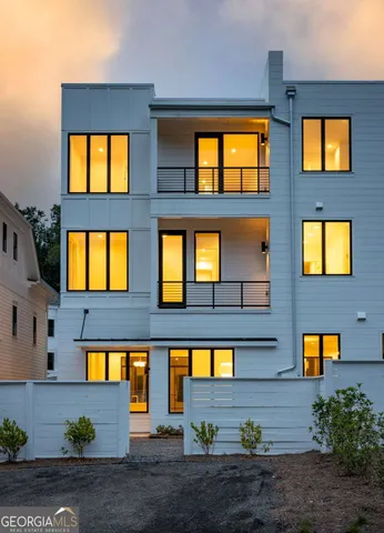 $1,299,000 | 11560 Serenbe Lane, Chattahoochee Hills, GA 30268