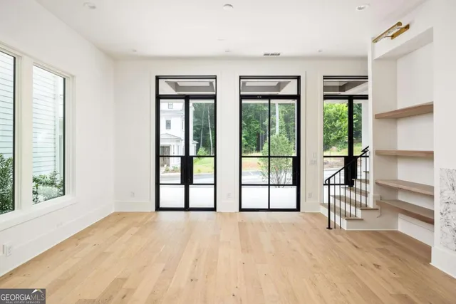 $1,299,000 | 11560 Serenbe Lane, Chattahoochee Hills, GA 30268