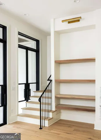 $1,299,000 | 11560 Serenbe Lane, Chattahoochee Hills, GA 30268