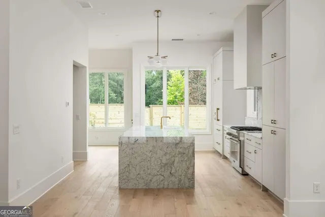 $1,299,000 | 11560 Serenbe Lane, Chattahoochee Hills, GA 30268