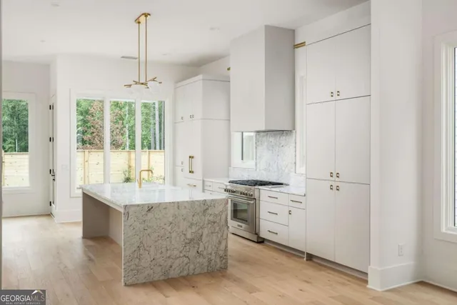 $1,299,000 | 11560 Serenbe Lane, Chattahoochee Hills, GA 30268