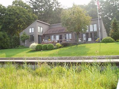 5100 Bluff Road Whitehall, MI 49461 - Photo 1 of 24 Primary Photo