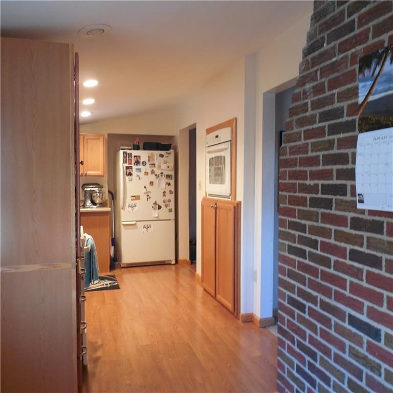 2519 Old Pittsburgh Road New Castle, PA 16101 - Photo 7 of 25 Notice the second wall unit oven!