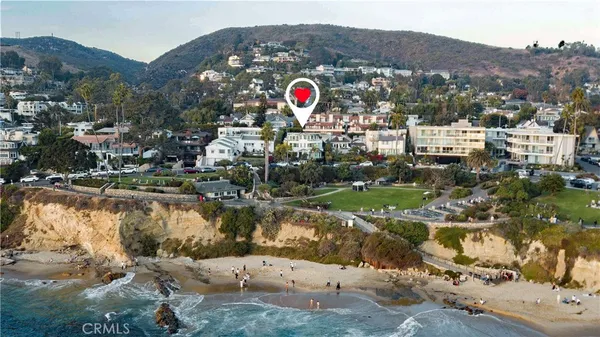 $16,500 | 558 Cliff Drive, Laguna Beach, CA 92651