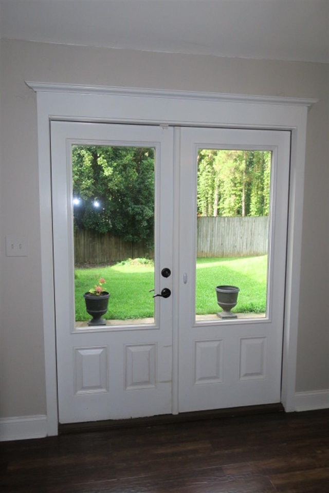 7793 MacLean Road Tallahassee, FL 32312 - Photo 24 of 31 Gallery Image 24
