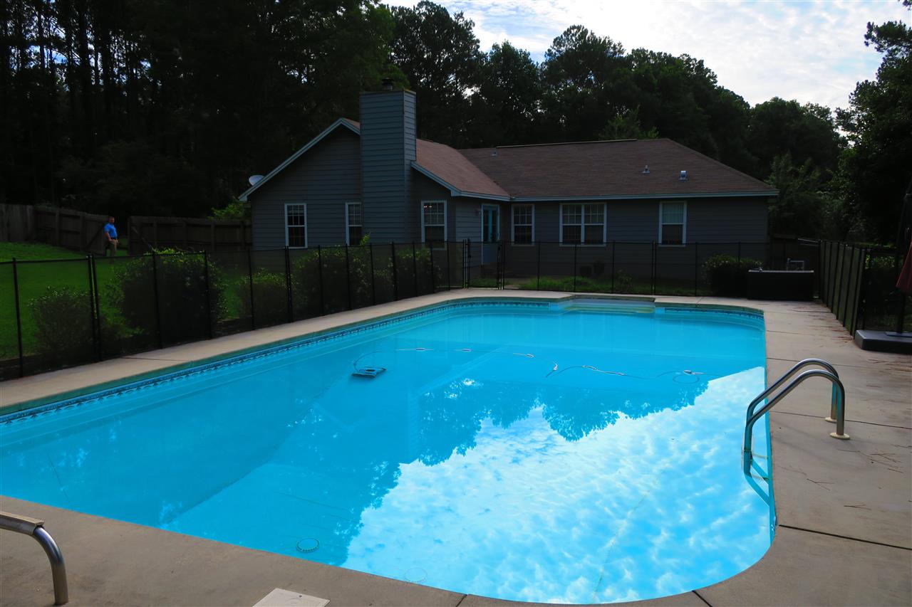 7793 MacLean Road Tallahassee, FL 32312 - Photo 30 of 31 Gallery Image 30