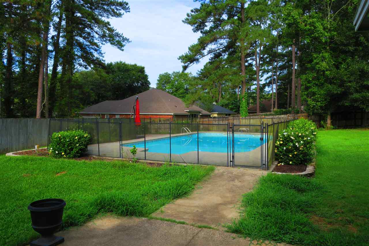 7793 MacLean Road Tallahassee, FL 32312 - Photo 31 of 31 Gallery Image 31