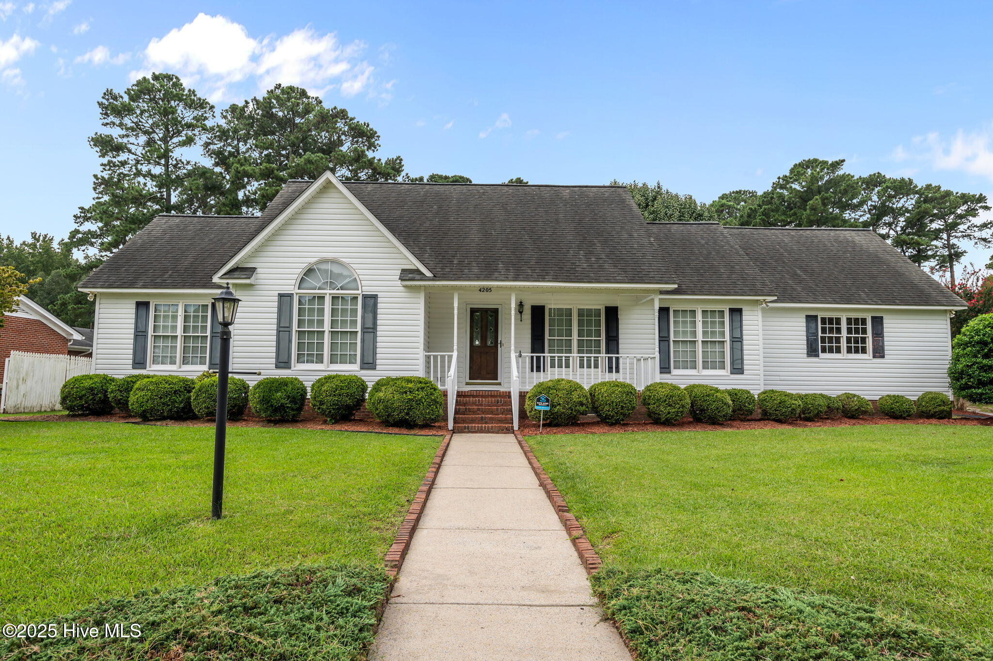 4205 West Prince Road Farmville, NC 27828 - Photo 12 of 48 1000059066