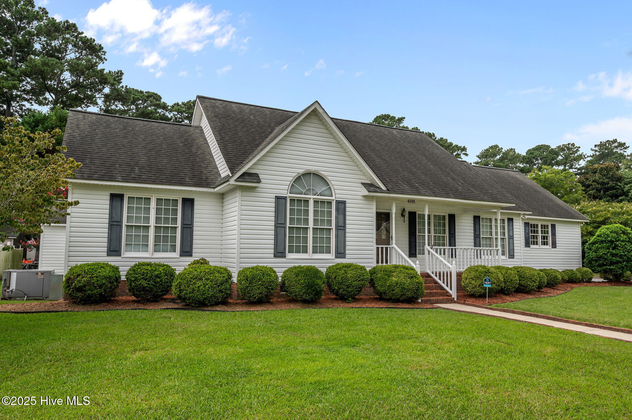 4205 West Prince Road Farmville, NC 27828 - Photo 13 of 48 1000059067