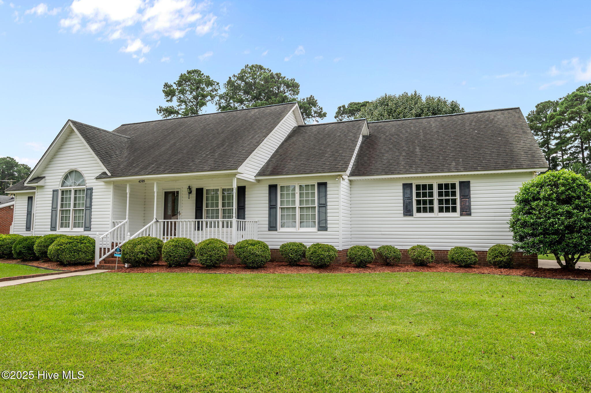 4205 West Prince Road Farmville, NC 27828 - Photo 14 of 48 1000059068